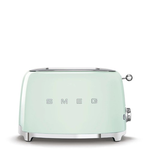 Smeg retro slice toaster - smeg,