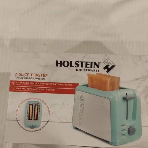 Holstein housewares slice - holstein, 2-slice