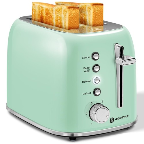 Slice retro toaster - slice,