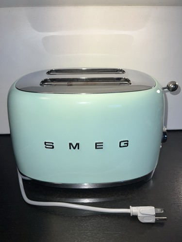 Smeg tsf01pgus slice vintage - 2,