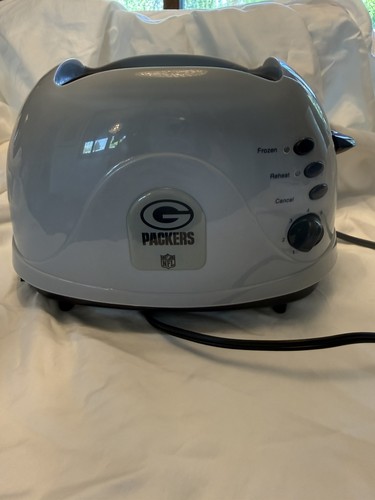 Nfl green bay packers toaster - bay,