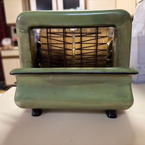Toastrite antique toaster - toastrite,