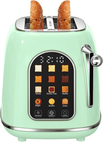 Slice touch screen retro - 2,