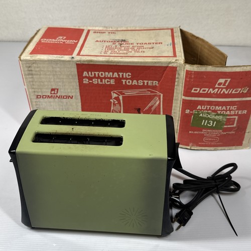 Dominion vtg mcm - vtg,
