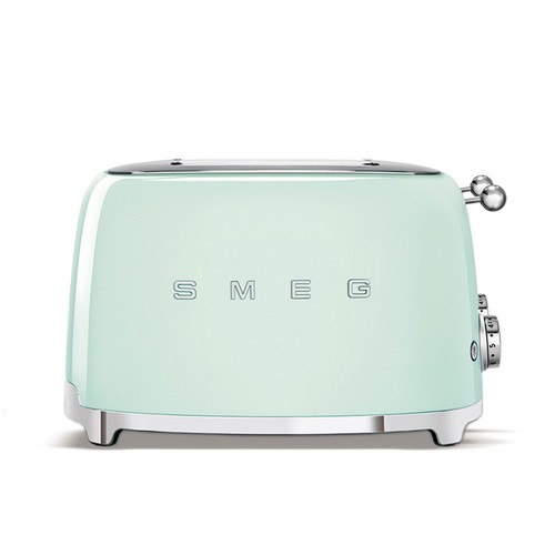 Smeg 4x4 slice toaster - toaster, 6
